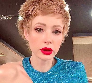 Йди пожери! Це жах: Лебідь розказала, як її цькують через худорлявість  