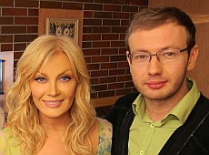 Повалій подарувала сину машину, яка була замала Ліхуті