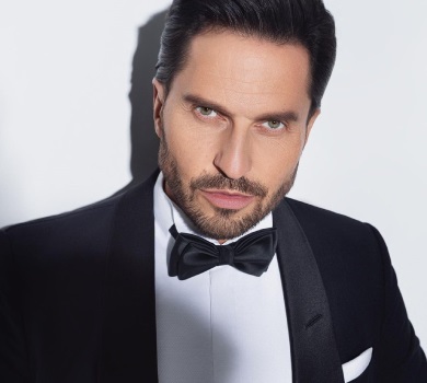 Батько Ревви припинив спілкуватися з сином через війну