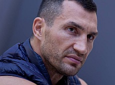 Кличко-молодший: Українці проти повернення в Радянський Союз