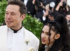 Нова зіркова дівчина Ілона Маска: онучка українки, недонауковець, колишня безпритульна