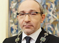 Кернес задекларував годинників на майже 900 тисяч доларів