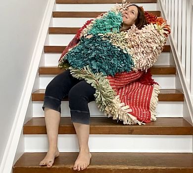 Розваги карантину: Стелла МакКартні та Дрю Беррімор з'їжджають по сходах. ВІДЕО