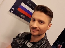 Перший півфінал Євробачення: Лазарєв, сексі-угорець та вірменська Бейонсе