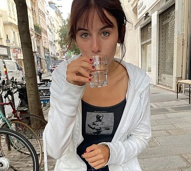 Кохання, схоже на магію: Бадоєв уперше за час війни зустрівся з донькою 