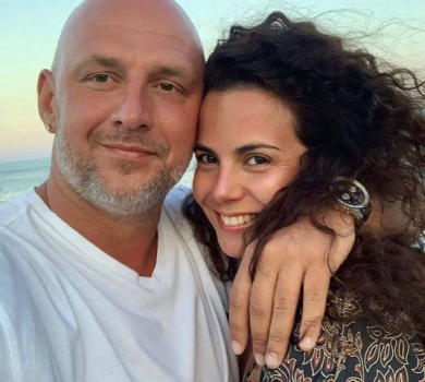 Каменських зі сцени відповіла, чи розлучається з Потапом