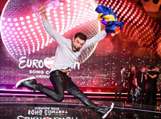 Євробачення-2015: Дострокова перемога Швеції і друге місце Росії. ФОТО. ВІДЕО