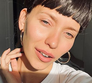 Саме так почуваюся сексі: Тодоренко показалася з неочікуваною зачіскою