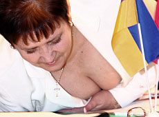 Семенюк розповіла, як гулятиме весілля з бізнесменом