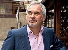 Меладзе про Джанабаєву: Я просто закохався до нестями