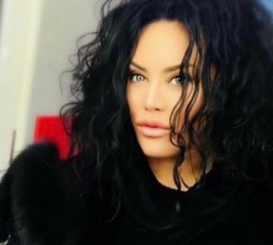 Не тікала, як пацюки: Байрак пояснила, чому під час війни залишається в Одесі і де її американська дитина