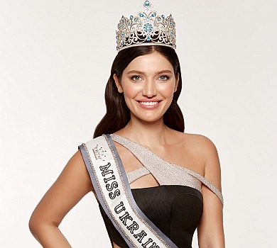 Пандемія vs. Краса: володарку Міс Україна Всесвіт-2020 обрали без конкурсу 