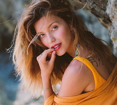 Закортіло освіжитися: Тодоренко змінила колір волосся