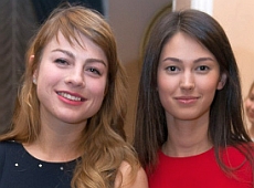 Жінки Кінаха та дружина Довгого сходили на італійського тенора