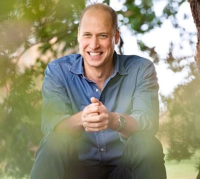 ЗМІ: принц Вільям тяжко перехворів на COVID-19 