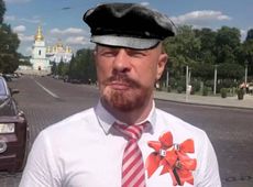 Кива-Ленін: нового очільника Соцпартії в мережі вітають фотожабами 