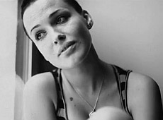 Астаф'єва читає трагічні вірші про бобра. ВІДЕО