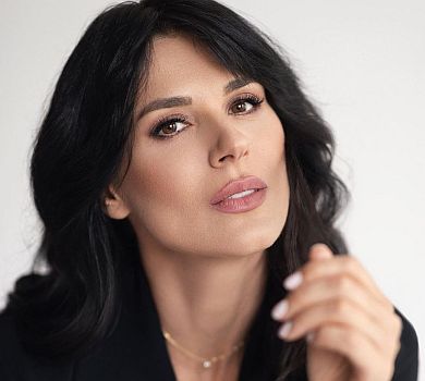 Єфросиніна про інтерв’ю Саші Бо: Ні про що не шкодую і не опускатимуся до бруду і розбірок 