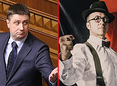 Новоспечений міністр культури Кириленко бачить Мухарського своїм заступником