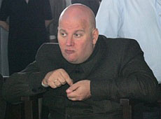 Коломойський-фуфлижник ховається від Бродського через борг?