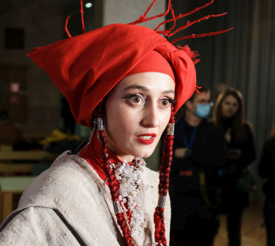 Шахраї не можуть їхати на Євробачення: голова Суспільного відреагував на підроблену довідку Аліни Паш