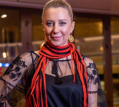 Матвієнко про звинувачення Білозір: Чому це трапилося саме під час війни?