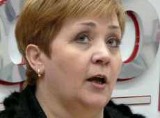 Семенюк розкрила таємницю зеленого бікіні та ранкових процедур