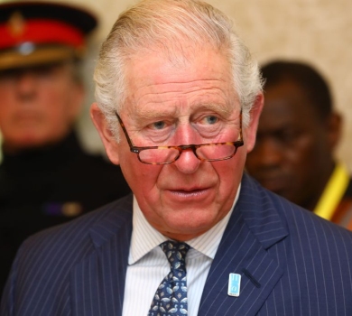 Він - не банк: автор книги про королівську сім'ю розповів, чому Чарльз ІІІ перестав відповідати на дзвінки Гаррі