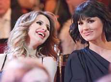 Best Fashion Awards: Лобода вперше після пологів показала форми