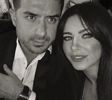 Через що розлучилася Лорак: офіційні причини 