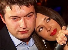 Ющенки-молодші гуляли Новий Рік у Нью-Йорку. ВІДЕО 