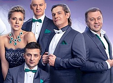 Студія Квартал 95 до псевдопатріотів: Ми влучили в точку, а ви б’єтесь у конвульсіях 