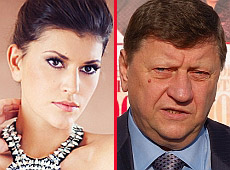 Дочка Волкова збирає старі сумки і колекціонує взуття