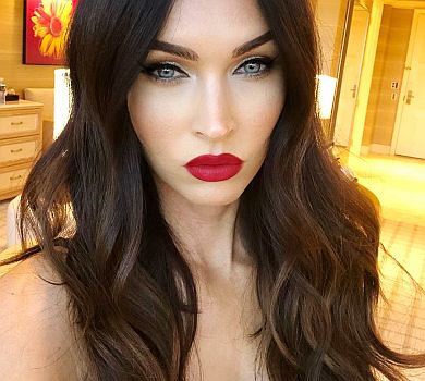 Тато року: Меган Фокс звинуватила Браяна Остіна Гріна в спробі виставити її поганою матір'ю