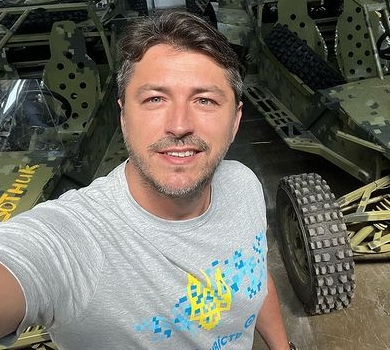 Помста буде: за 6 годин українці задонатили Притулі на дрони понад 100 мільйонів гривень