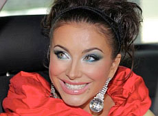 Лорак боїться заміжжя, бо її тато знущався над її мамою?