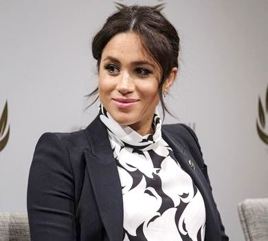 Серена Вільямс вибовкала стать дитини принца Гаррі й Маркл? 