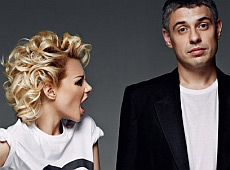 Кароль хоче дочку і не встигає тріпати нерви чоловіку