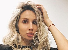 Лобода нарешті розсекретила оригінальне ім’я другої доньки 