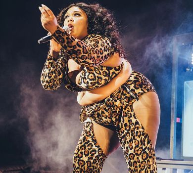 8 номінацій на Grammy-2020, флейта та оголений бодіпозитив: що треба знати про артистку року Lizzo  