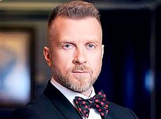 Майно Мухарського арештували через борг по аліментах Єгоровій