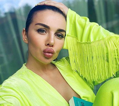 Седокова ошелешила ФОТО свого справжнього волосся 