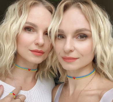 Це наш вибір: співачки ANNA MARIA заявили, що не зраджували Україну, та визначилися, чий Крим