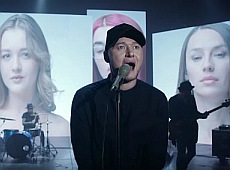 Бумбокс показали кліп про нелюбов до себе. ФОТО. ВІДЕО