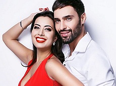 Наречена Козловського про його орієнтацію: Час покаже