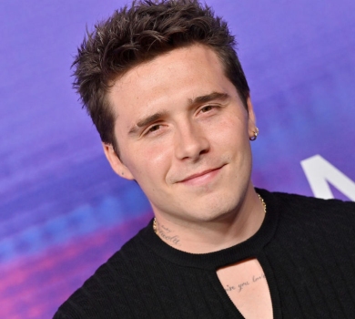 І фотограф, і кухар, і стиліст: в мережі збиткуються з Бекхема, який косплеїть нову кар'єру щотижня