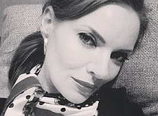 На квартиру Окунської у центрі Києва наклали арешт 