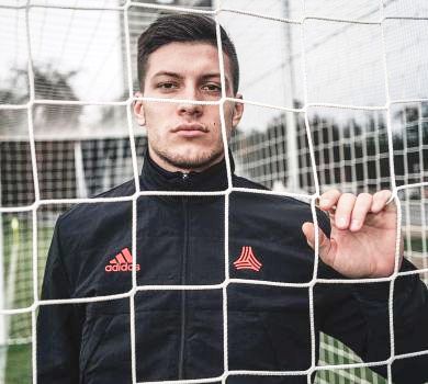 Чкурнув із карантину до коханої: зірці Реал Мадрида світить тюремний строк за романтичну витівку