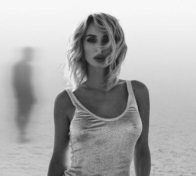 Два незнайомці на кухні: Лобода презентувала українськомовну перлину про кохання