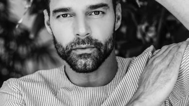 Володарка моїх мрій: Рікі Мартін зачарував ФОТО 11-місячної доньки